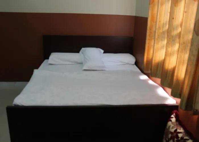 Five Continents Hotel