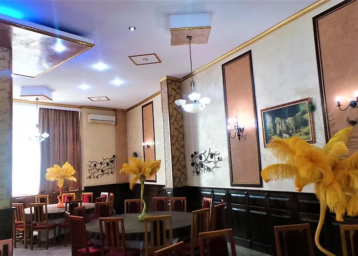 Hotel Sonne