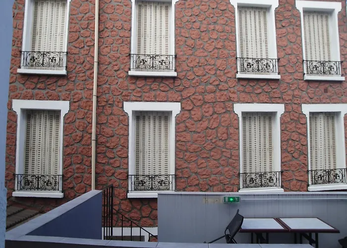 Hotel Belfort