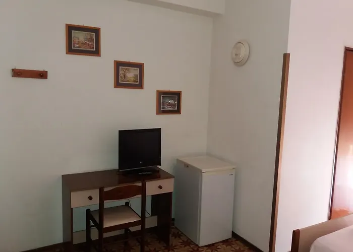 Albergo Europa