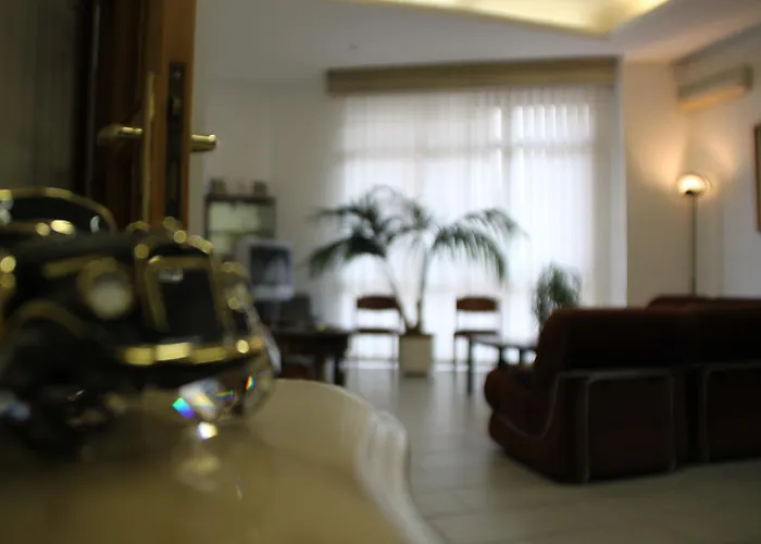 Albergo Europa
