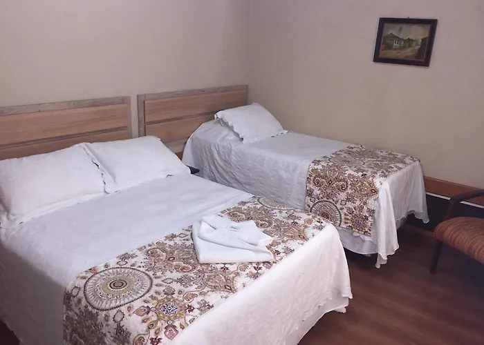 Mirante Hotel
