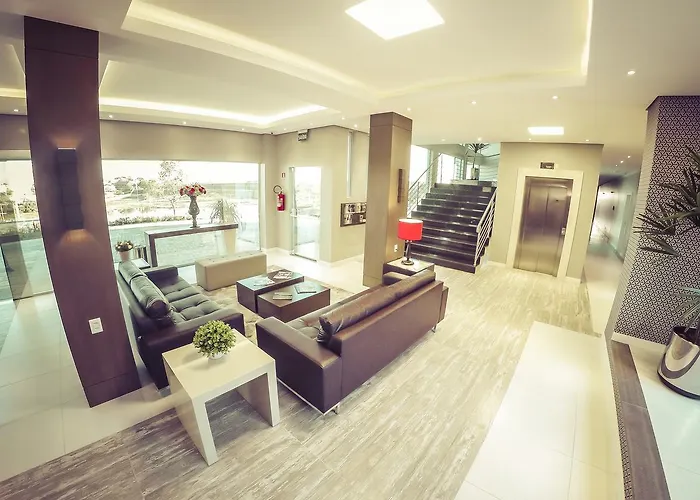 Hotel Ecovilly