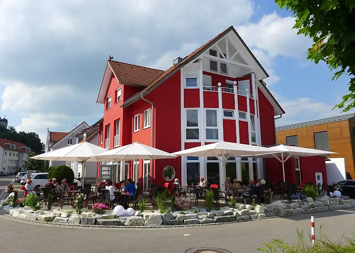 Hotel & Ristorante Passarelli