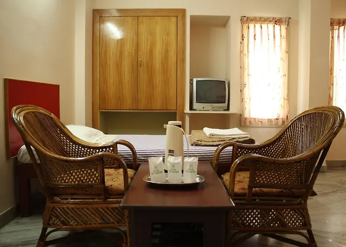 Hotel Victoriyah