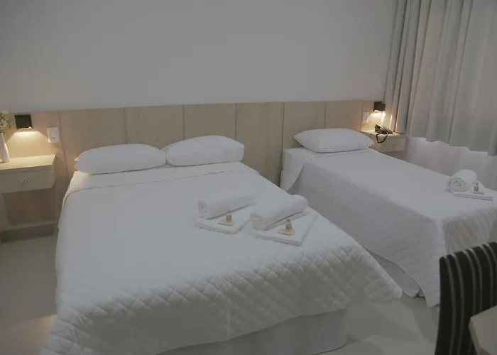 Hotel San Gennaro