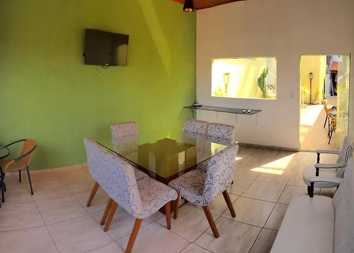 Planalto Hotel Arujá
