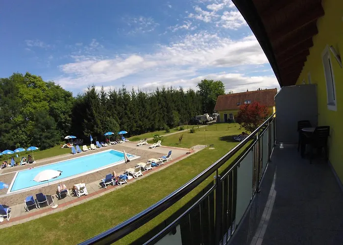 Gasthof Zum Lindenhof
