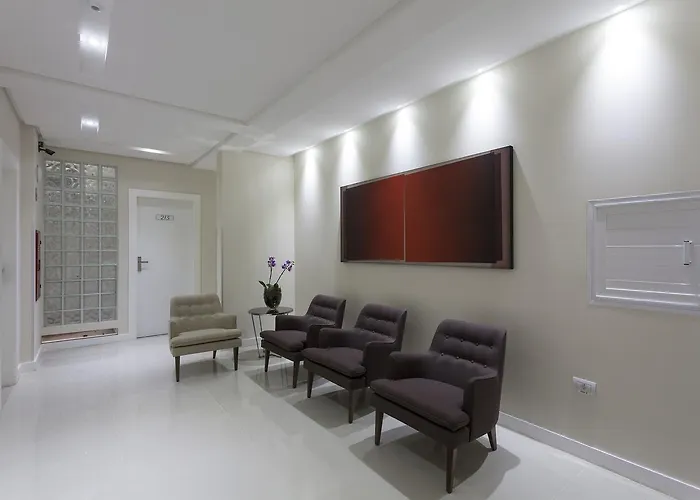 Leopoldo Hotel