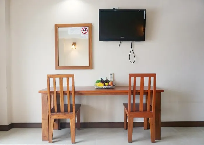 Maihom Resort Hotel
