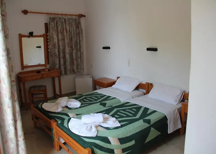 Hotel Alkyon