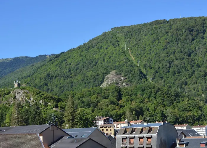 Hotel Le Bellevue
