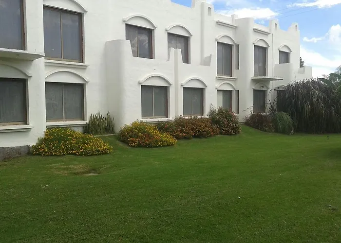Hotel Palmar