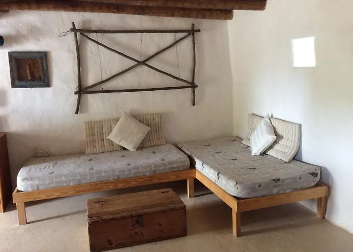 Brakdakkie Guest Cottages