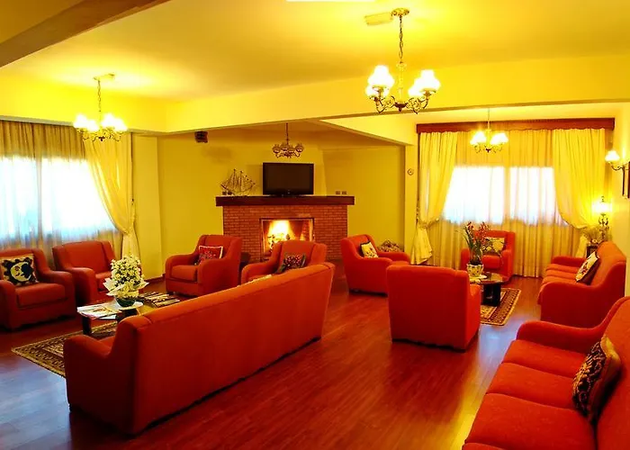 Hotel Sagres