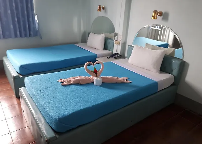 Anodard Hotel