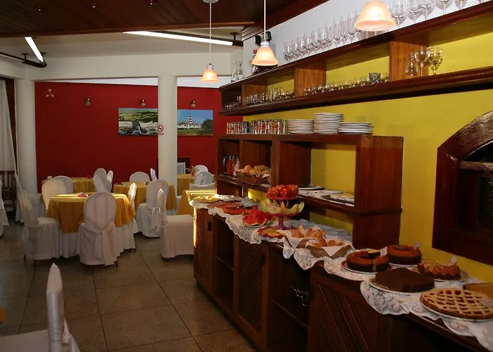Turis Firper Hotel