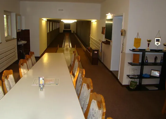 Hotel Haus Schürmann