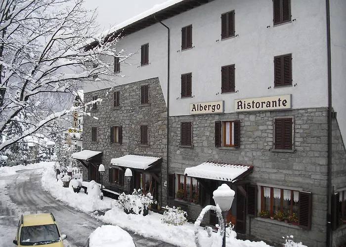 Albergo Sichi