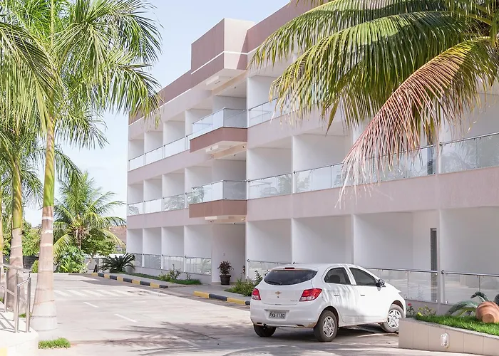 Hotel Terceiro Milênio II