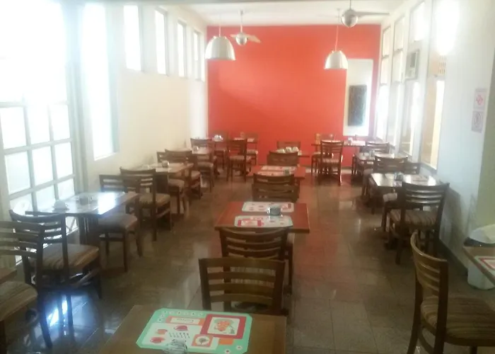 Hotel Globo Rio