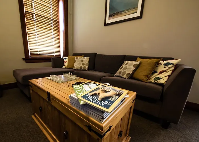 Waipiata Country Hotel