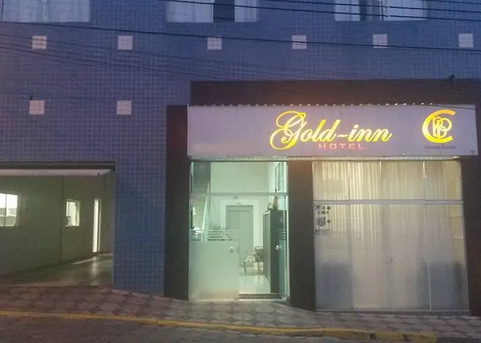 Gold - Inn Hotel
