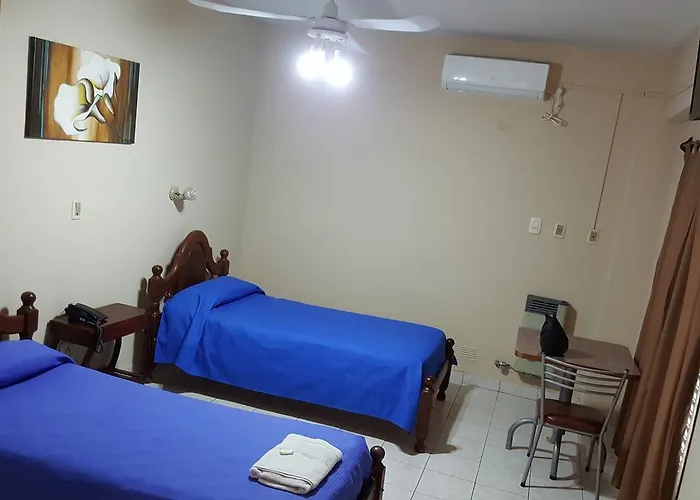 Hotel Confort