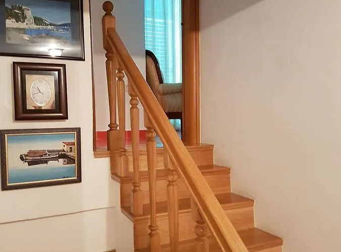 Duplex Apartman Igalo - Porodicni