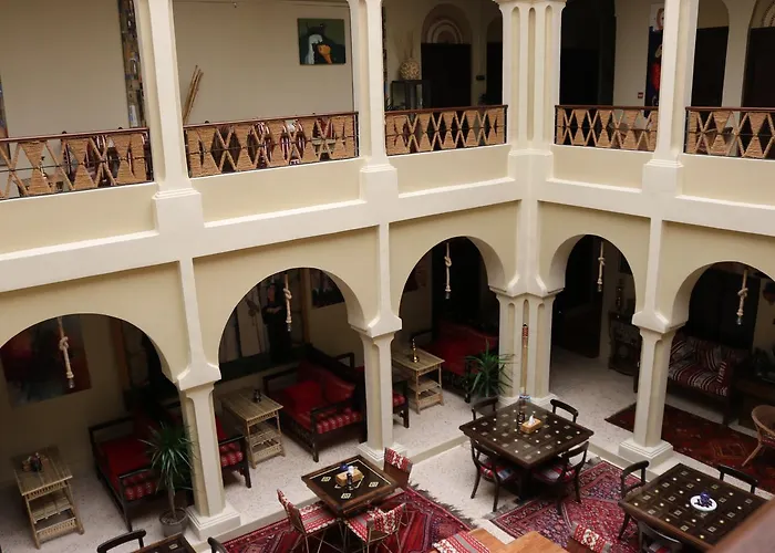Al Koot Heritage Hotel