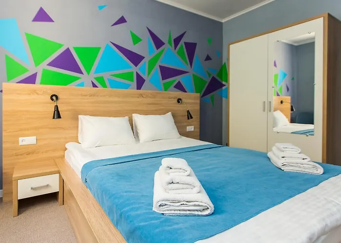Blum Hotel
