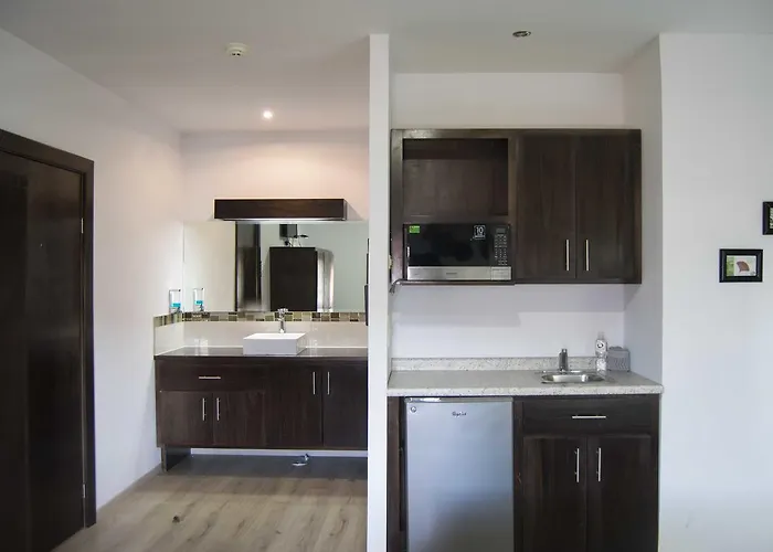 Hotel Onix Suites