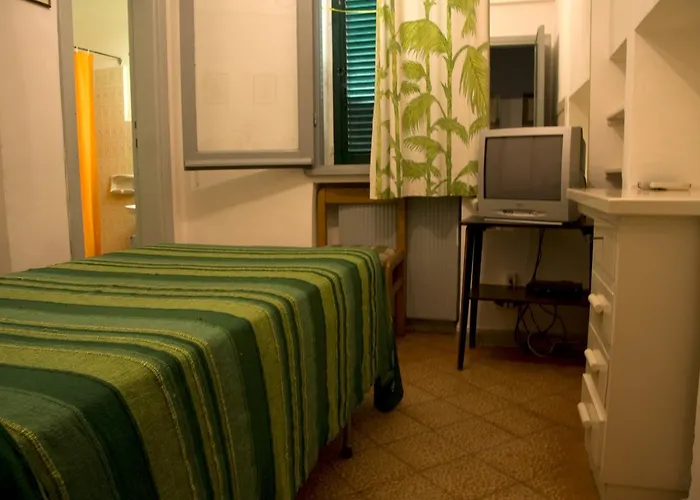 Hotel Giardino Degli Ulivi