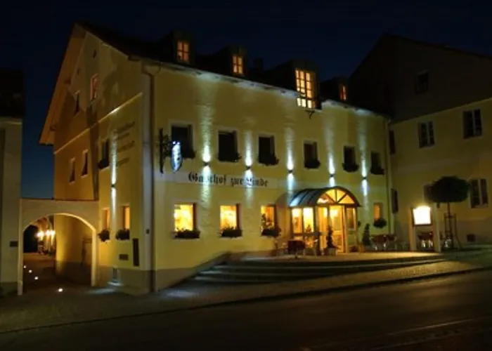 Hotel-Gasthof Zur Linde