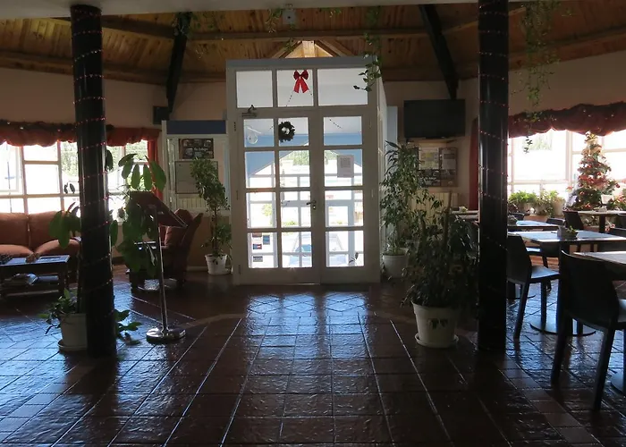 Hotel Sehuen