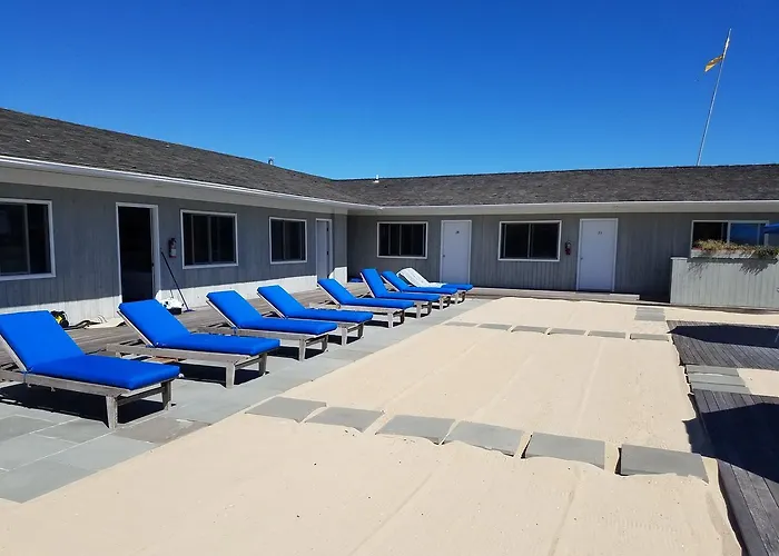 White Sands Motel