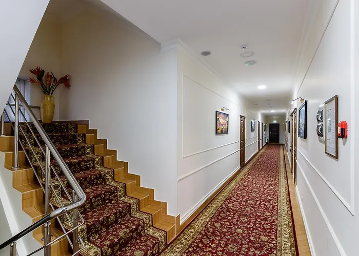 Brown Hotel