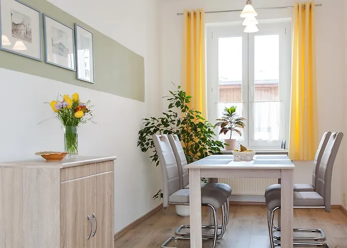 Ferienwohnung Helianthus