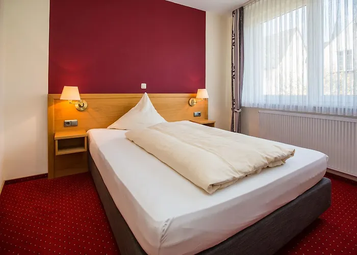 Hotel Merle