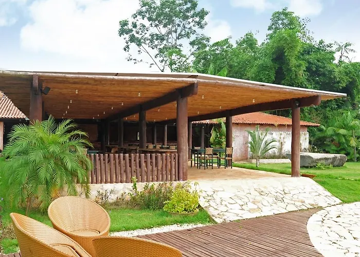 Muiraquitã Hotel