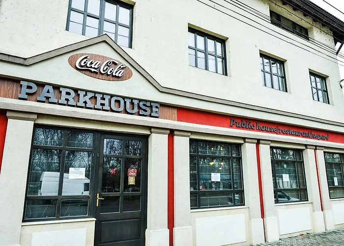Park House