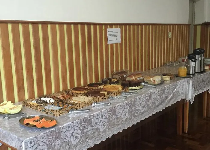 Ouro Preto Hotel