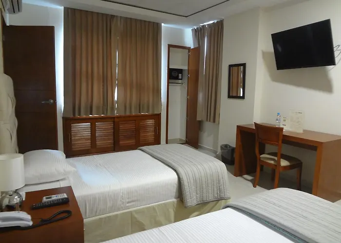Hotel Civic Express
