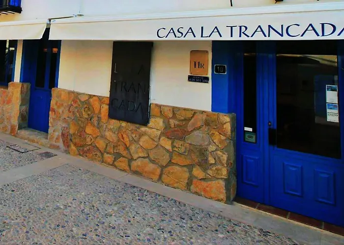La Trancada