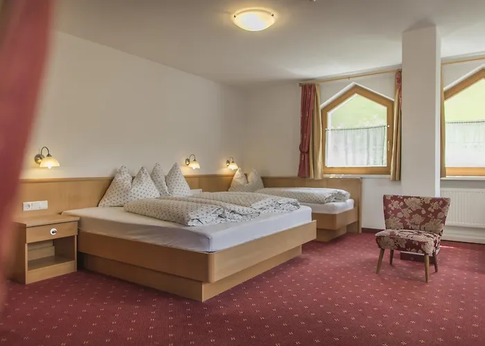 Hotel Neuwirt