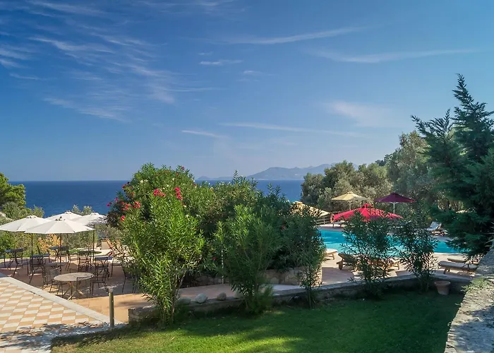 Armonia Bay Hotel