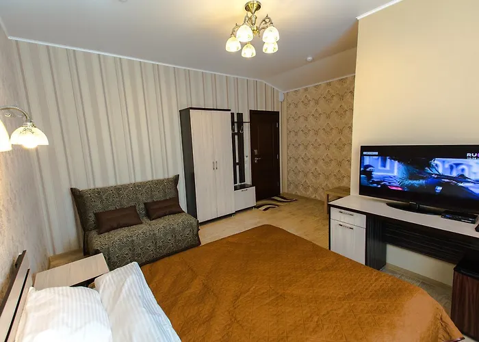 Hotel Hizhina