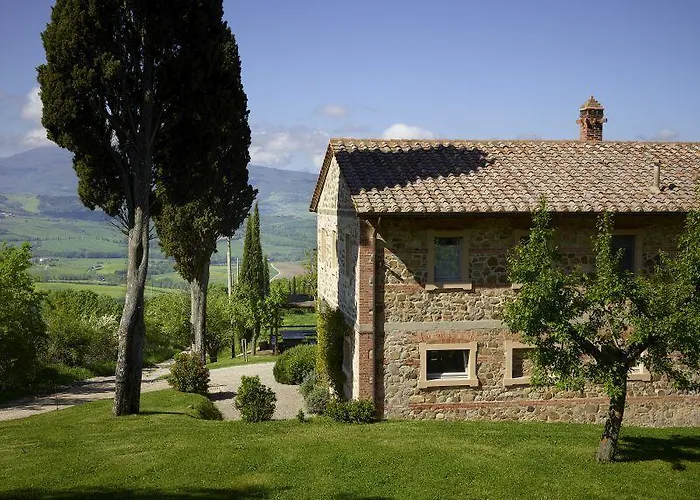 B&B Palazzolo La Foce