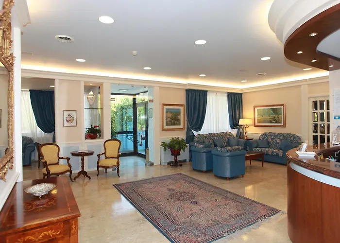 Hotel Lanterna