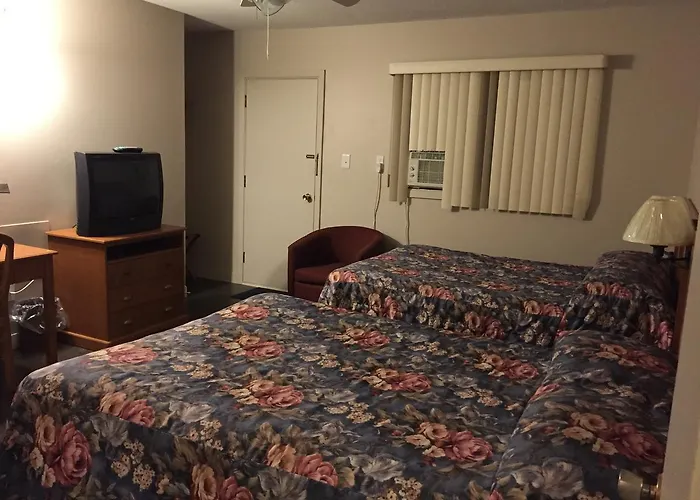Hotel Motel Arnold